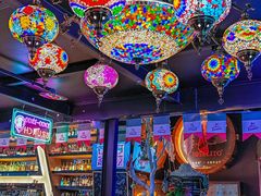 -Famous肥猫墨西哥音乐餐吧(五棵松华熙LIVE店)