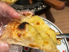 -盘炉forenza·云贵川融合小食堂 ( 钟楼中柳巷店)