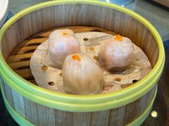 -金鹰国际酒店·满园春中餐厅