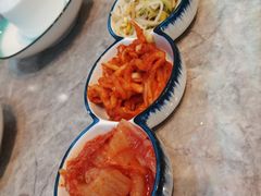 -屋里家延边朝鲜族冷面(梅林3店)