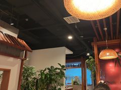 -沸腾鱼乡(知春路分店)