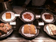 -云海轩·海鲜自助-河北云瑧世纪大饭店1F