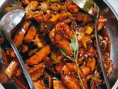 -槐店王婆大虾(西太堡店)