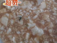 豆腐脑-小丁点商河老豆腐(林祥南街店)