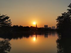 -广东花都湖国家湿地公园