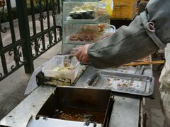 -大学路8号炸串(大学路十四号院店)