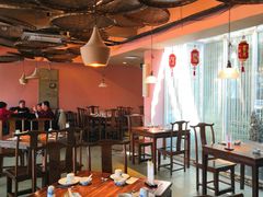 大堂-鱼食饭稻·苏浙土菜17年老馆子(平江路店)