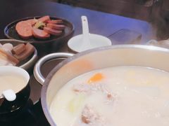 -官也街澳门火锅(新源里店)