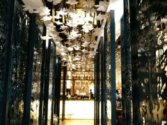 大堂-君子·兰餐厅(长江路店)