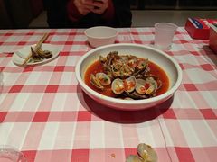 -龙虾当家·大排档(红谷滩五中店)