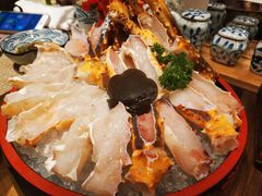 -蟹将军·松叶蟹和牛日料放题自助(K11店)