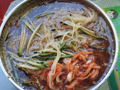 -春花民族美食(佳木斯总店)