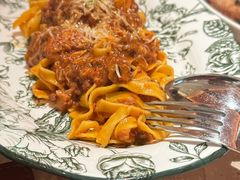 -Mammamia意大利餐厅(阳春巷店)