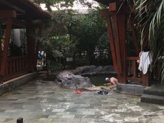 -龙达温泉生态城