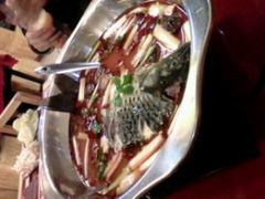 -重庆鸡公煲(三八山珍美食城店中店)