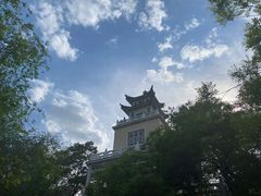 -天津水上公园
