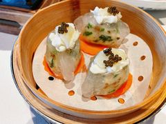 龙皇富贵饺-三号黄浦会Canton Table