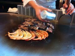 -大渔铁板烧(花园道店)