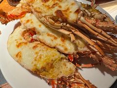-拉蒂娜·巴西牛排馆 Latina·Brazilian Steakhouse(王府井喜悦店)