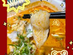 -米多分·越南小馆(南海万科广场店)