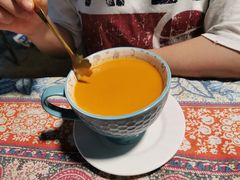 -半坡九号老挝冰咖啡