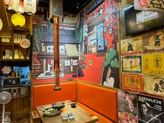 -牛也烧肉(摩尔城店)