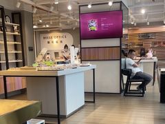 -瑞司视光眼镜·蔡司战略合作眼镜店(新街口店)