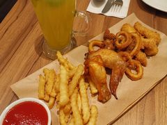 -必胜客(远大路店)