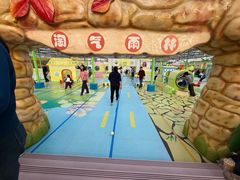 -南宫五洲植物乐园