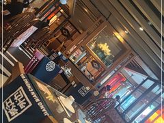 -江边城外烤全鱼(方庄时代购物中心店)