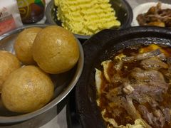 -二楼老店重庆鸡公煲(真光路店)