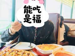 -欧罗巴·欧式西餐(欧亚卖场店)