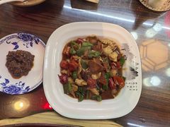-缘来聚·徽菜名店(黄山宏村店)