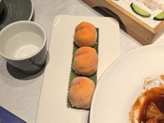 -粤盛海鲜楼(融冠乐城店)