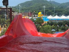 -上海玛雅海滩水公园