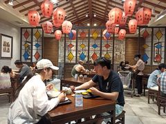 -大壶春生煎(四川中路店)