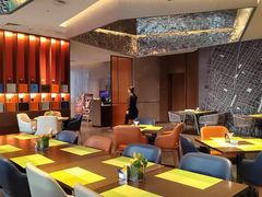 -希尔顿欢朋酒店·欢朋餐厅