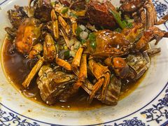 -满盆红龙虾(开发区店)