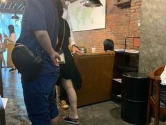 -喜茶(东莞汇一城店)