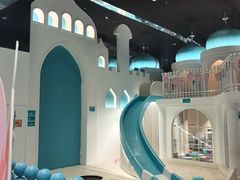 -ABC Swim亲子游泳俱乐部(河西店)