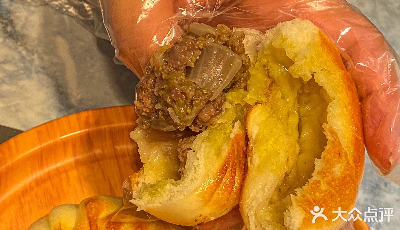 杭州的冬天和这家西北菜锁死[OK]东乡羊肉yyds