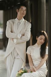 -蜜恋婚纱摄影·客片研发(苏州店)