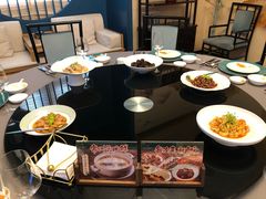 -囍榷·鲜美常州菜(恐龙园店)