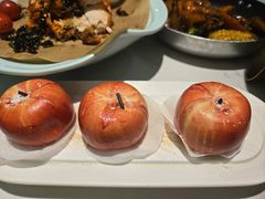 -苏梦江南·淮扬菜(夫子庙店)