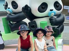 -东莞松山湖万象汇