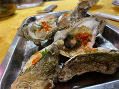 -辉记潮汕海鲜砂锅粥(林和西店)