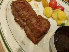 -Pennehut畔尼意面(合肥万象城店)