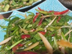 -顶顶汤火牛排火锅·经典铜锅涮肉