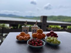 -湖畔居茶楼(湖滨店)