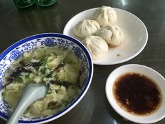 -四平包子铺
